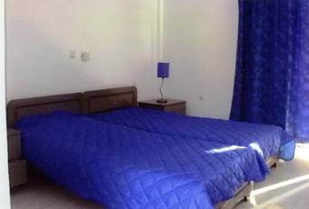 Apartamento Pegasos Studios