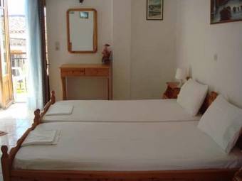 Apartamento Machi's Guest House