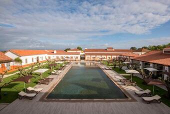 Hotel Vila Gale Collection Alter Real