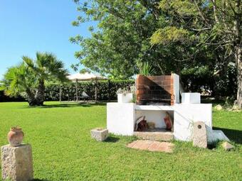 Holiday Home Quinta Da Murteira - Fuz105