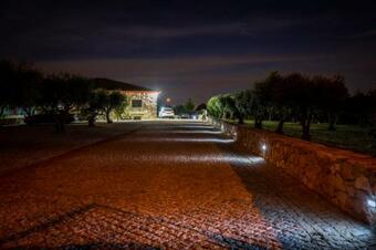 Hotel Quinta Das Oliveiras Turismo Rural