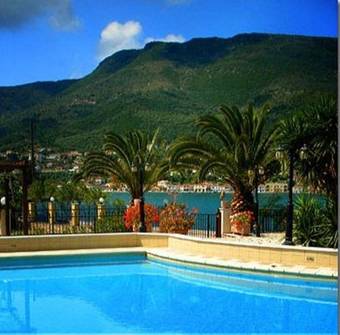 Hostal Captain Yiannis