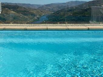 Bed & Breakfast Casa Vale Do Douro