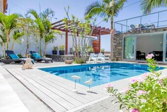 Villa Casa Na Praia