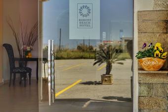 Kokoni Beach Hotel