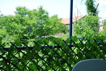 Hostal Hotel Athanasia