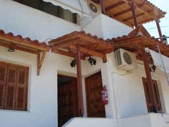 Apartamento Stella Rooms