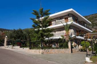 Apartamento Paradeisos