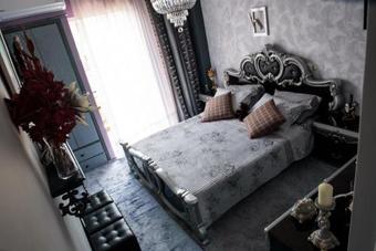 Apartamento Katerina's Studios