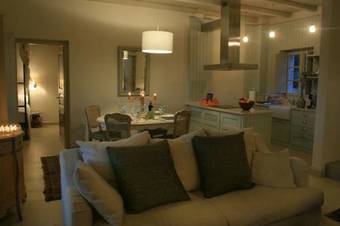 Apartamento Liodentra