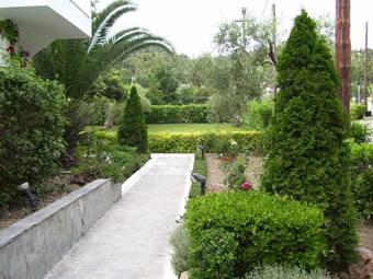 Aparthotel Aristides Hotel