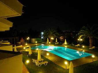 Aparthotel Hotel Idea