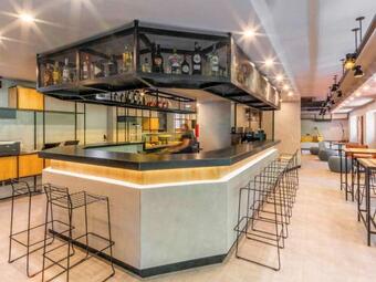 Hotel Ibis Porto Centro Mercado Bolhao