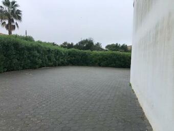 Bed & Breakfast Ahvillas -cerro Azul