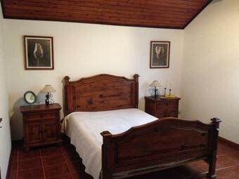 Lagoa Azul Chalet