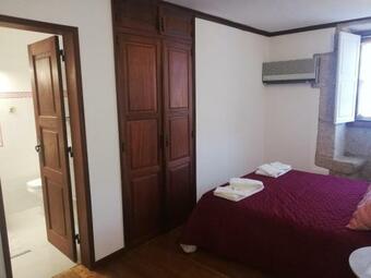 Bed & Breakfast Historic Village Near Serra Da Estrela Dama