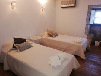 Bed & Breakfast Historic Village Near Serra Da Estrela Vento