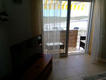 Apartamento Navio