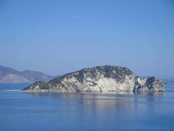 Apartamento Studios Anna