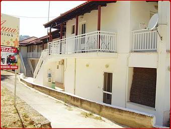 Apartamento Villa Miranda