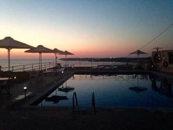 Aparthotel Creta Vitalis