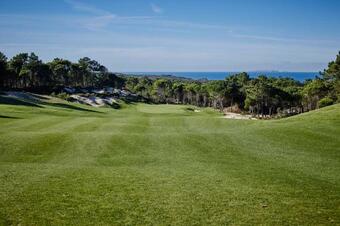 Hotel West Cliffs Golf Villas