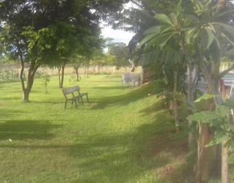 Hotel Lo De Chiqui