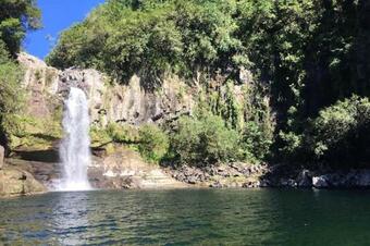 House With 2 Bedrooms In Bras Panon With Shared Pool Furnished Garden And Wifi