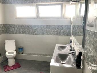 Apartment With One Bedroom In Bras Panon With Wonderful Mountain View Furnished Terrace And Wifi 500 M From The Slopes