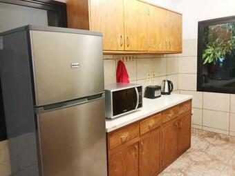 La Quinta De Colonia Independencia