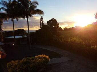 Villa With 7 Bedrooms In Saint Benoit With Wonderful Sea View Private Pool Enclosed Garden 5 Km From The Beach