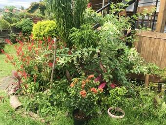 House With 3 Bedrooms In Saint Andre With Wonderful Sea View Enclosed Garden And Wifi 50 Km From The Beach