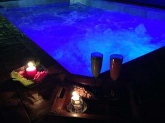 Bed & Breakfast Cote Cannelle