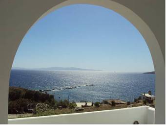 Aegean Dream Apartments