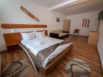 Hotel Cabana Edelweiss