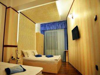 Hotel Restaurant Park