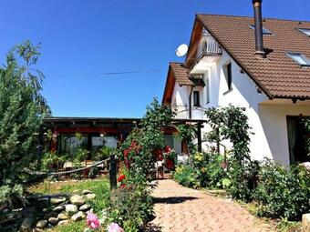 Hostal Casa Salcia Oituz