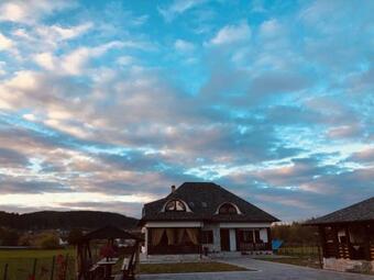 Hostal Casa Rom�neasc?