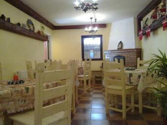 Hostal Pensiunea Valea Cascadelor