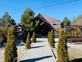 Hotel Aqvila Club**** Rucar