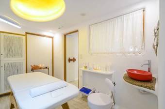 Aparthotel Hotel Orkos Beach