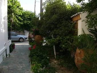 Hostal Oasis Studios