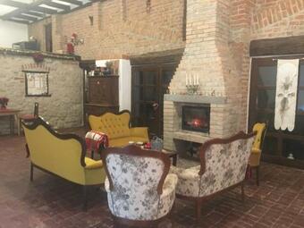 Hotel Casa Thea