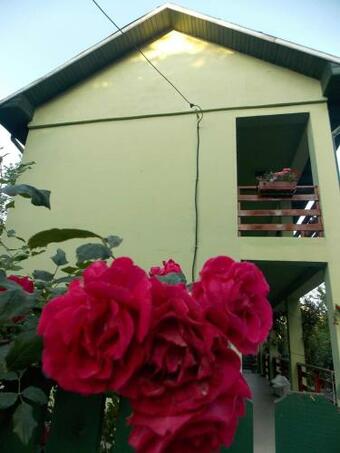 Hostal Casa Cu Flori
