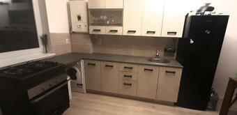 Student Room - Attic