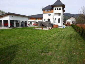 Hostal Pensiunea Maramures Guesthouse