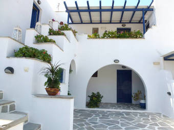 Apartamento Orkos View