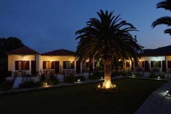 Apartamento Pavlimari Studios