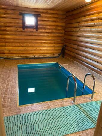 Apartamento Holiday Home