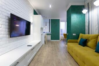 Apartamento ???????? ??????? ? ????? ?? ?????